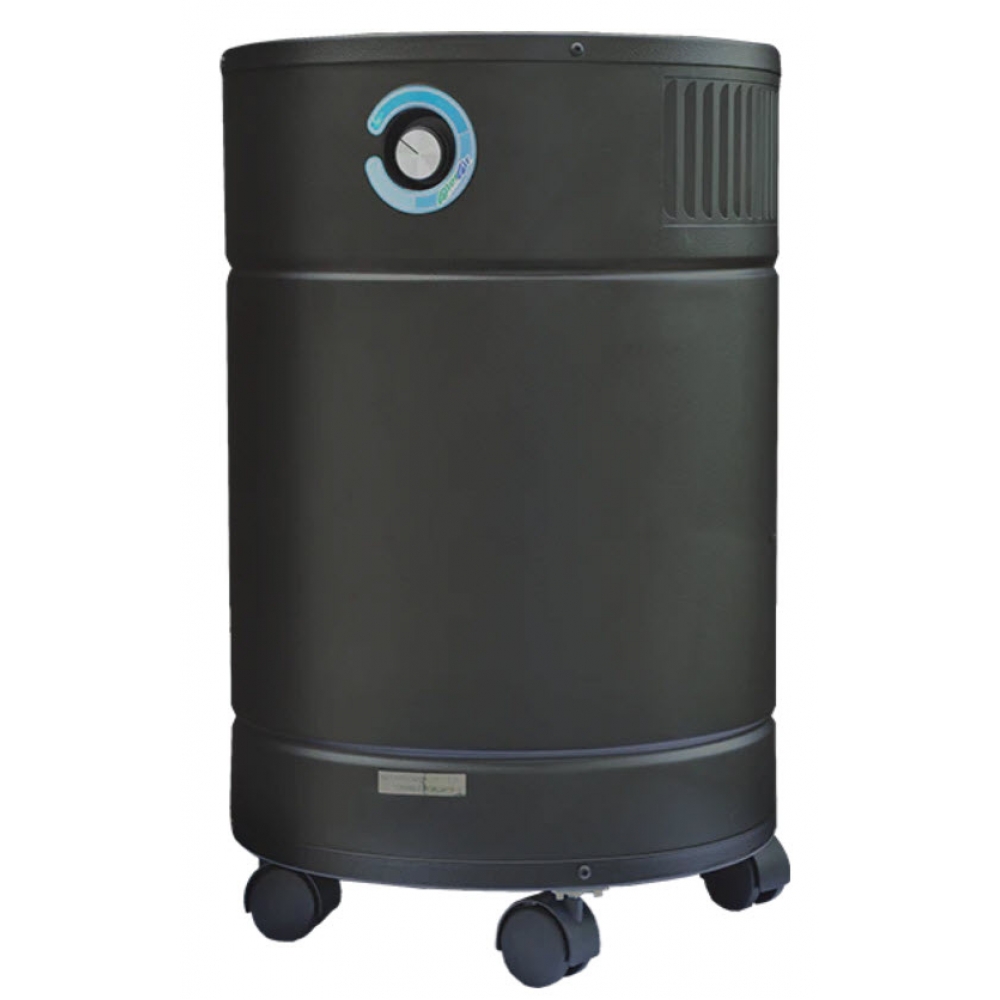 AllerAir AirMedic Pro 6 Vocarb Without UV Air Purifier Series Plus