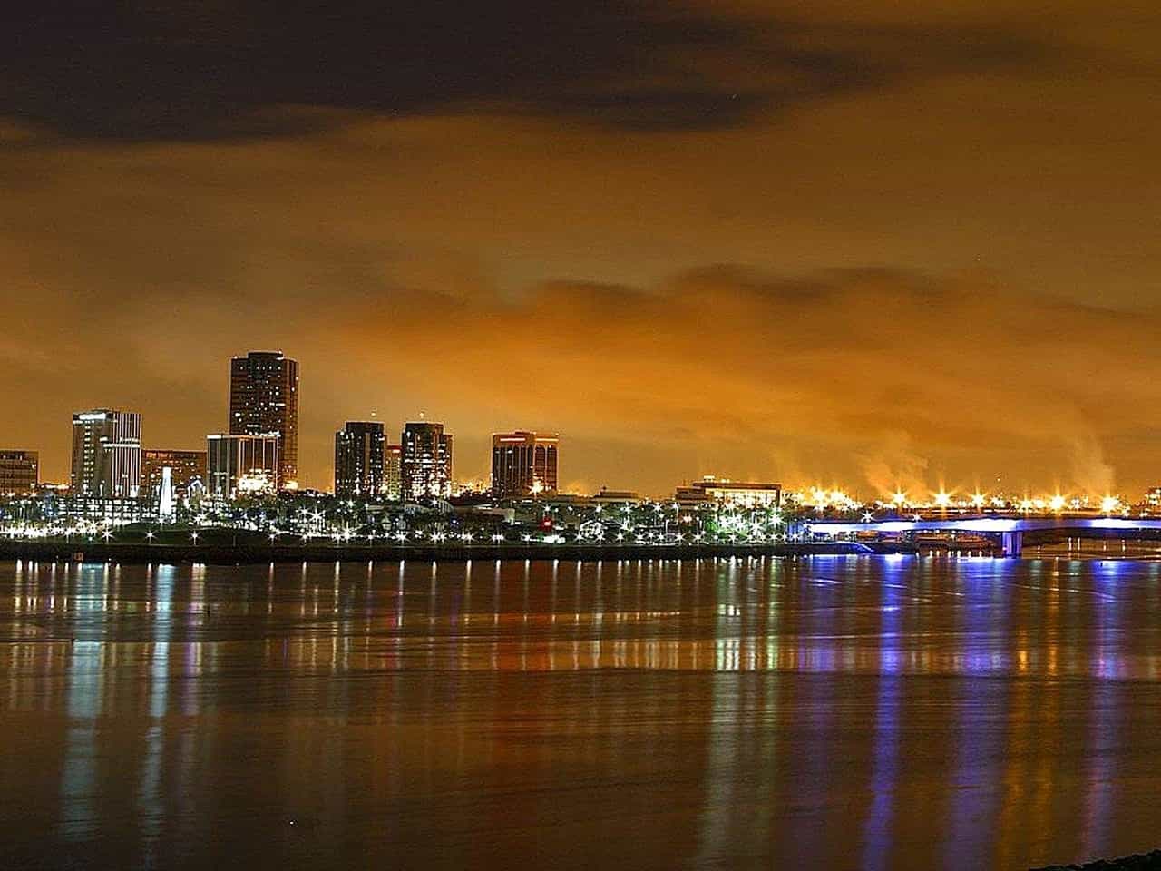 Understanding Smog in Long Beach, CA: Causes, Effects & Solutions