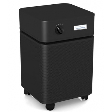 Austin Air Bedroom Machine Hepa Carbon Filter Air Purifier