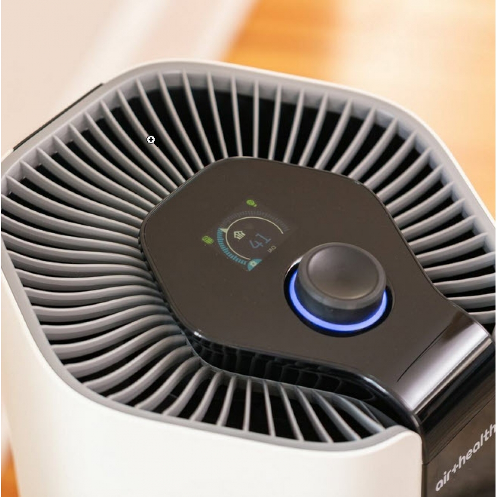 SKYE Portable Air Purifier | USAirPurifiers.com