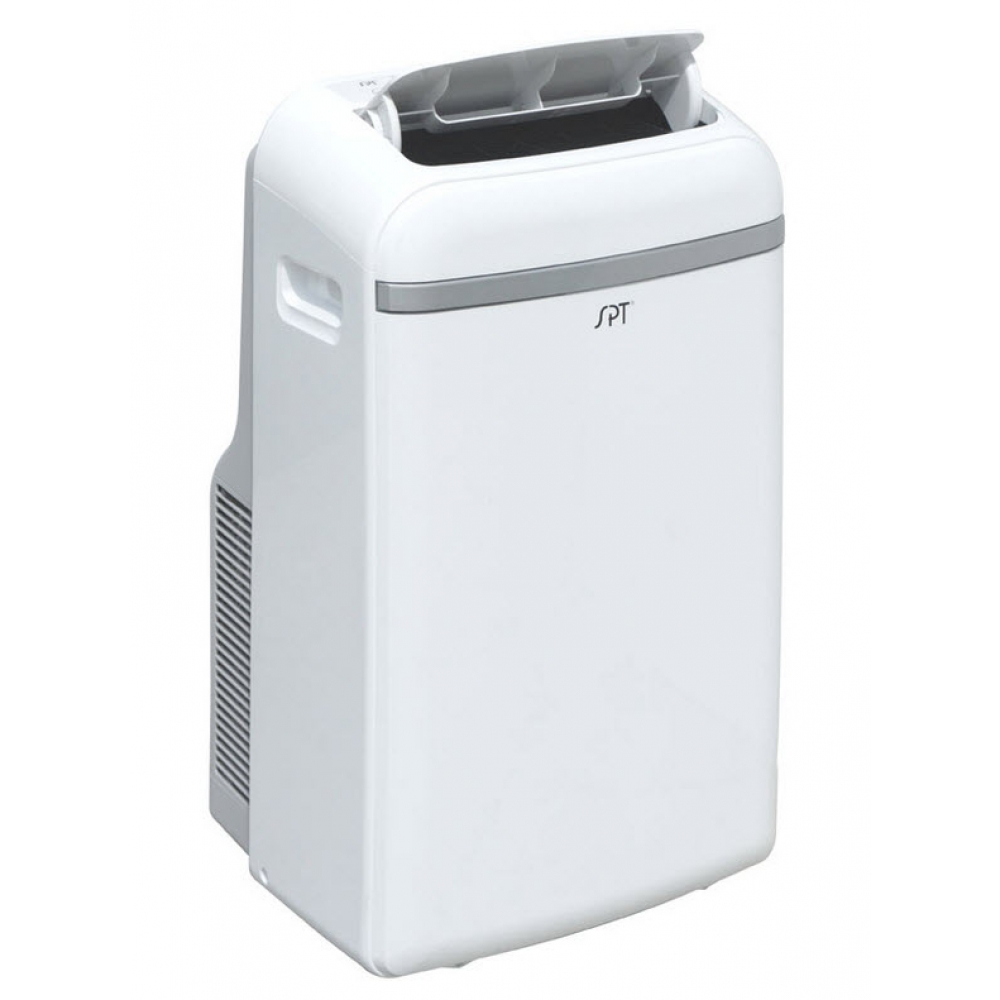 Sunpentown SPT Portable Air Conditioner WA-P903E: 14,000BTU Cooling ...