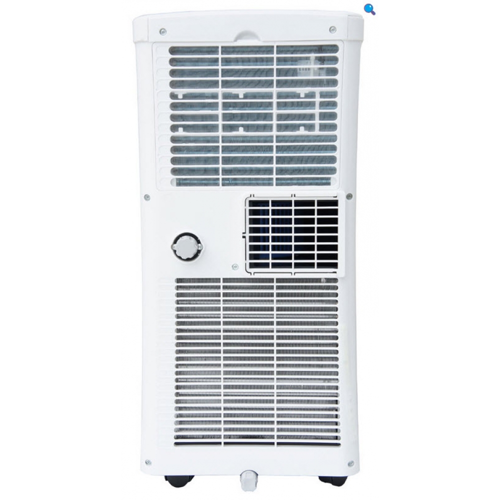 Sunpentown SPT Portable Air Conditioner WAS7000E 10K BTU Cooling